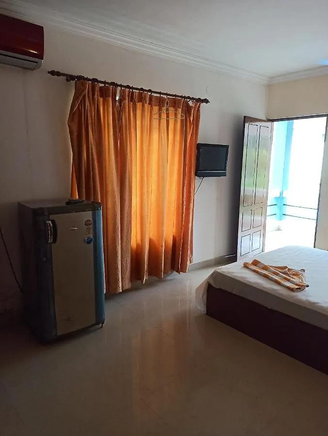 New Kovalam Beach Hotel