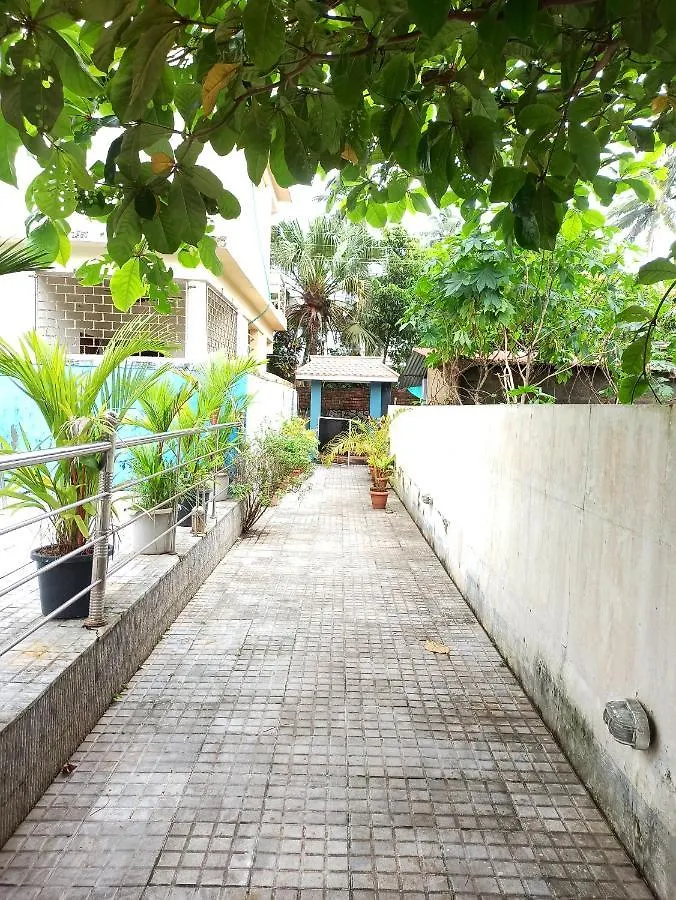 New Kovalam Beach Hotel