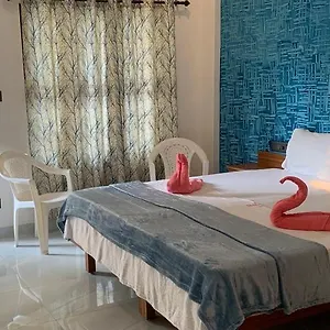 Anby Hotel